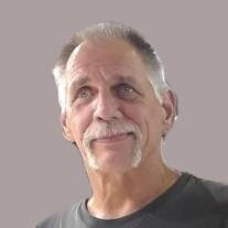 Gregory A. Gapske