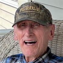 Robert E. "Bob" Scheetz