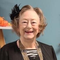 Sandra "Sandy" R. Jensen