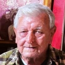 Edgar Eugene Clements Sr.