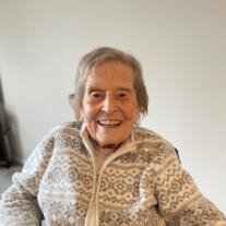 Barbara Lee Whaley