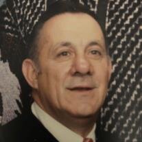 Dan Silva Sr.