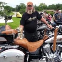 Thomas "Tom" C Benton