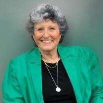 Analee P. McLain