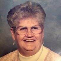 Ethie Mae Bailey