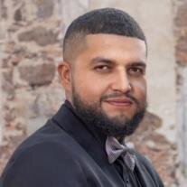 Bryan Hernandez