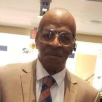 Willie Singleton Jr.