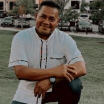 Irineo Olmedo
