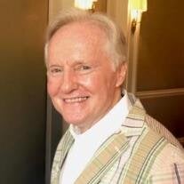John William Bickel II