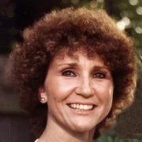 Eva Geraldine Postlethwait