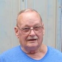 Robert "Bob" Hill