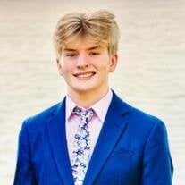 Brendan Conn