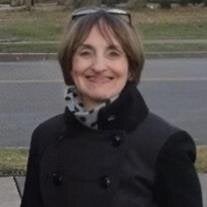 Barbara Dye