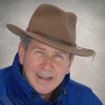 John Clay Anderson