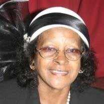 Helene Outlaw Harrell
