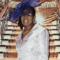 Joann McCray