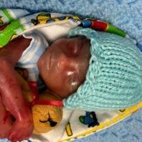 Richard Thomas Saenz III