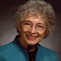 Charlene McCullough