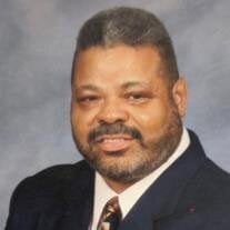 Dennis "Louis" Pugh
