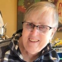 Barbara Elaine Bunch
