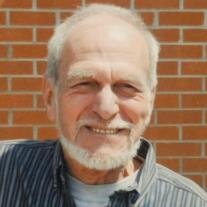 Dennis Baldwin
