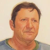 Donald L. Klein