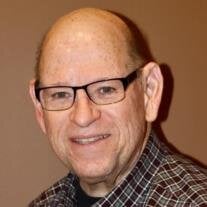 James Melvyn "Mel" Ming