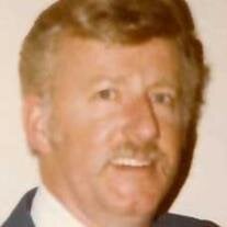 Robert A. Andrew
