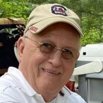 Raymond Werner
