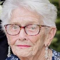 Ellen Grace Hartmann