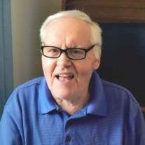 William Peter Rannow Jr.