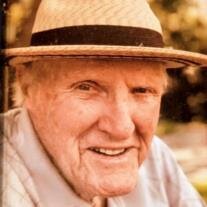 Mr. James M. Dowling