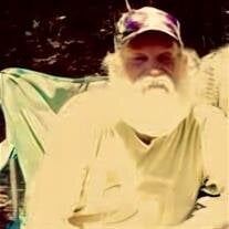 Doyle "Rusty" Byrd Jr.