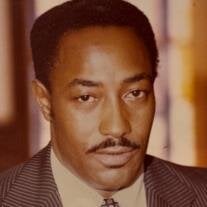 Nathaniel Hubbard