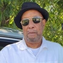 Mr. Henry Dial Chandler