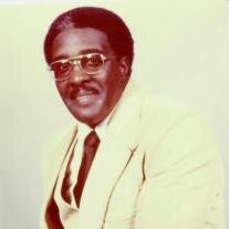 Charles Eli Johnson