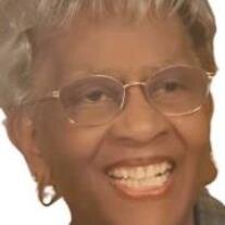 Ms. Rosella Yates