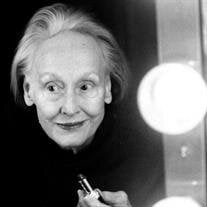 Lillian Null Kirkpatrick