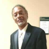 Mr. Wayne Elton Dobbins