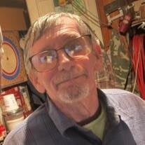 Keith K. McQuate