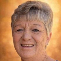 Ms. Patsy Ann Roberts