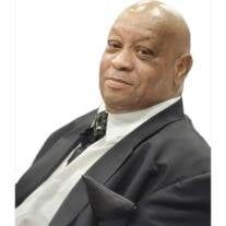 Deacon Leon Wallace "Ballie" Hines