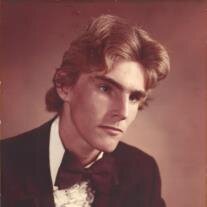 Mr. John Wesley Wingard