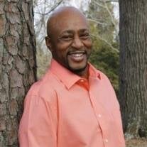 Mr. Alaric B. Cobb