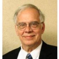 Dr. Marvin Russell Havens
