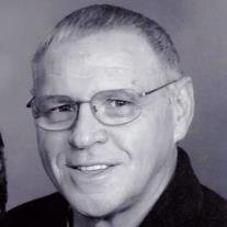 Ray L. Powers