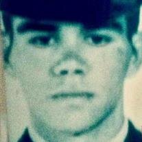 William Gerald Melcher