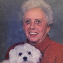 Bernece Bowie Davis