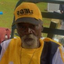 Mr. Lee Chester Teague Jr.