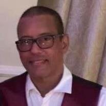 Angelo Harris